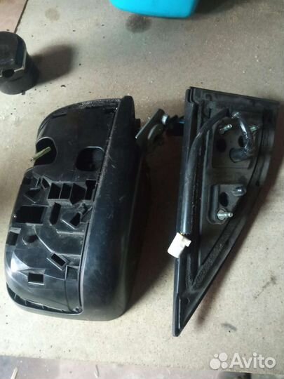 Зеркало Nissan X-trail 31