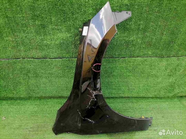 Крыло переднее правое Volvo S60 FS