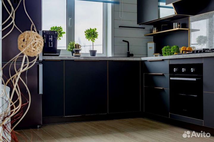 Кухня без посредников