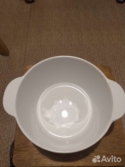 Кастрюля керамическая, 3л