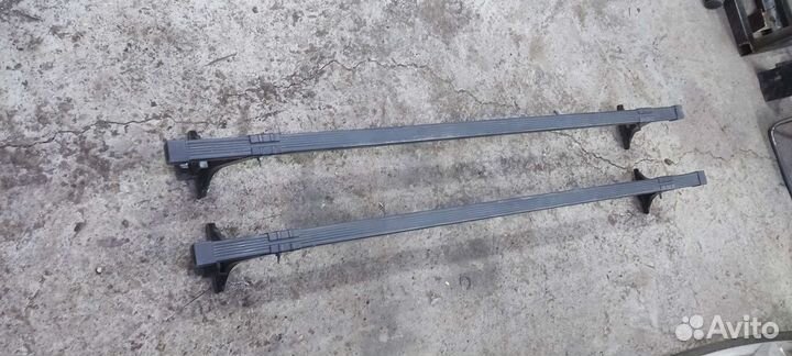 Багажник Ваз 2114