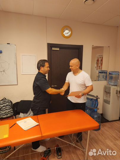 Костоправ, мягкие техники