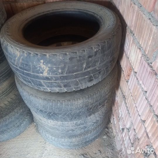 Колеса на bmw r18