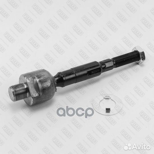 Тяга рул.лев.,прав.honda civic 06 FS1007 fixar