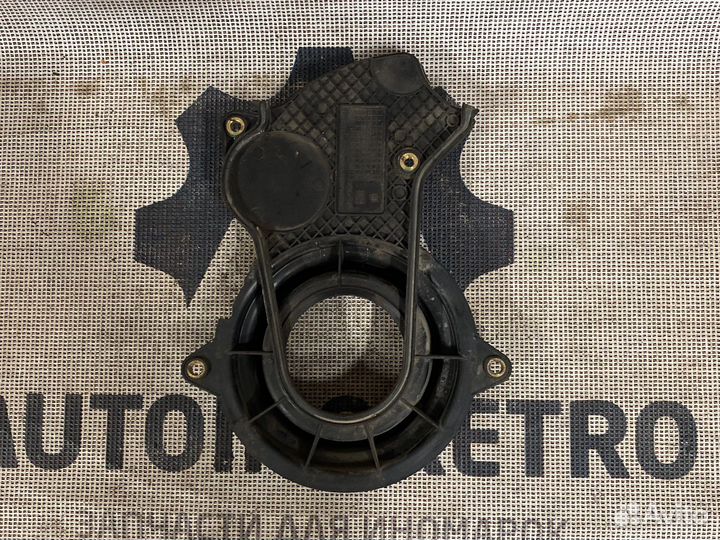 Кожух ремня грм GM 55354834