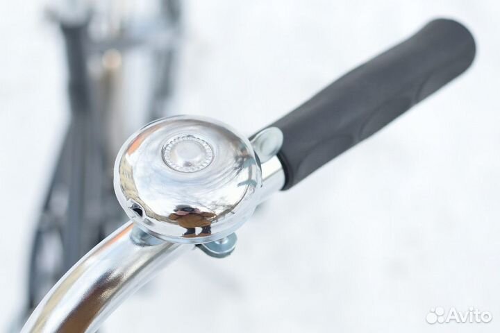 Велосипед складной Forward Arsenal 1.0 d-20 1x1 (2