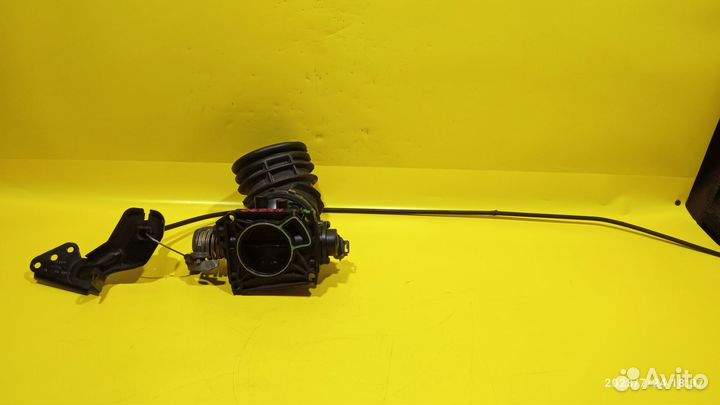 Заслонка дроссельная для Ford Focus 1 1998-2005