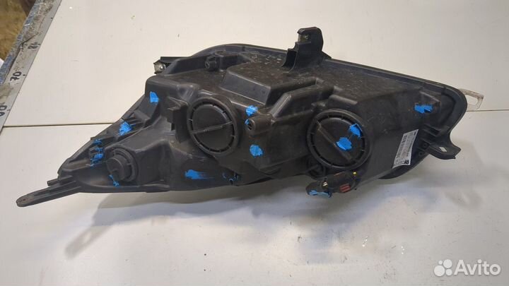 Фара (передняя) Opel Insignia, 2012