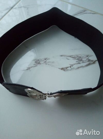 Ремень, пояс женский