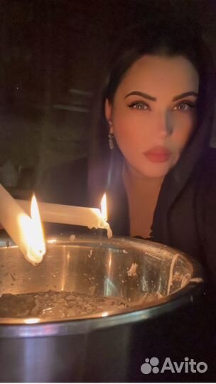 Сильный приворот Гадание на таро магия