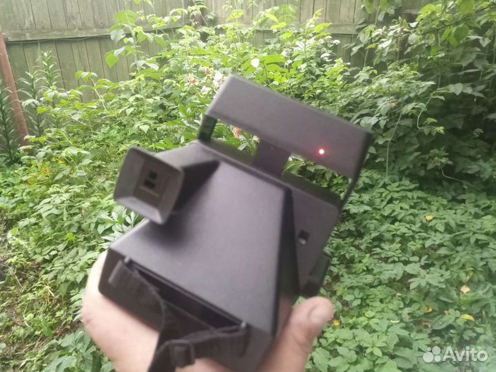 Polaroid supercolor 635 cl