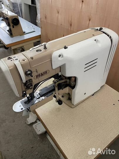 Швейная машина Pfaff 3336