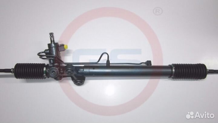 Рулевая рейка Honda Odyssey 1994-2004