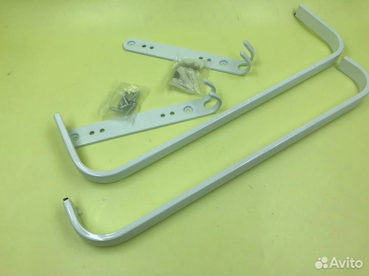 23342 Вешалка для полотенец