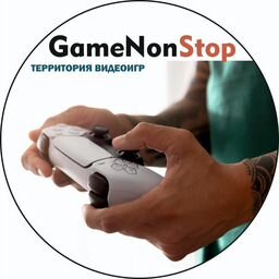 GameNonStop