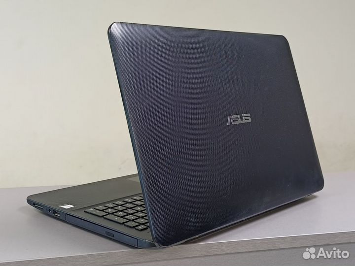 Ноутбук asus i3 / 8GB + SSD 256GB / GT 920M