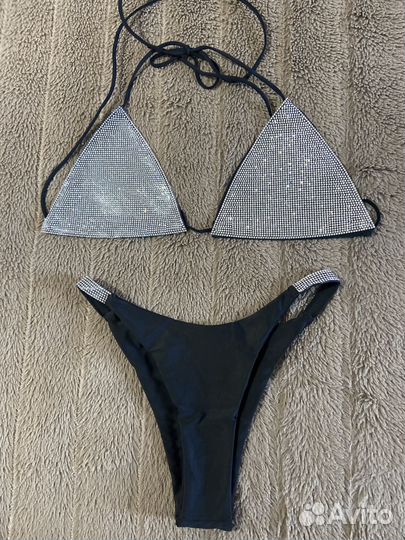 Купальник новый
