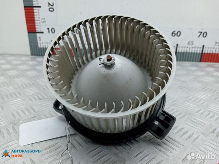 Моторчик печки Mazda 6 GG 2003 GJ6A61B10