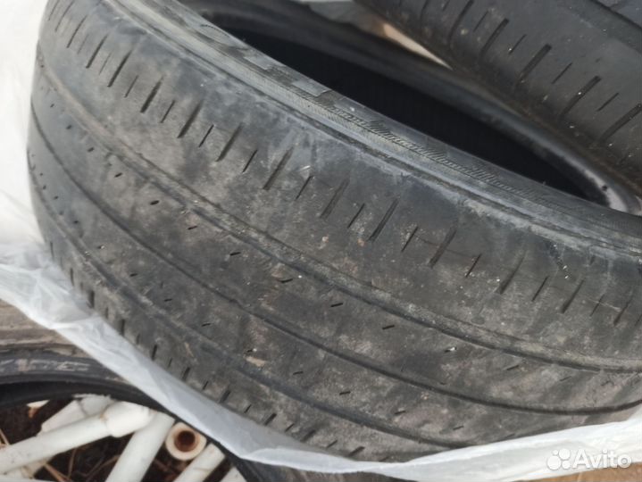 Solidway E3/L3 195/55 R16