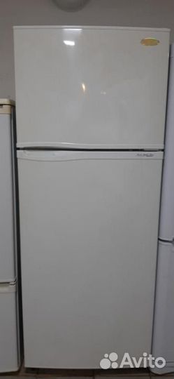 Холодильник Daewoo NO frost