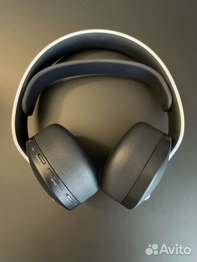 Наушники Sony Pulse 3D