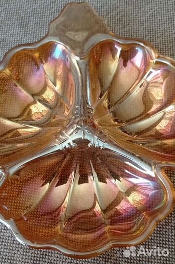 Блюдо менажница