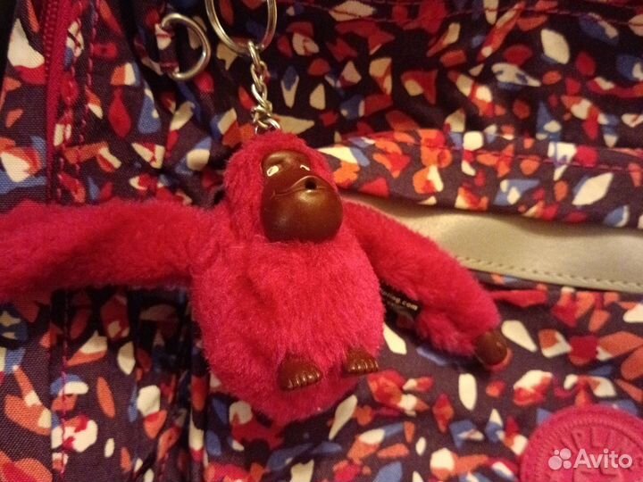 Игрушка брелок kipling
