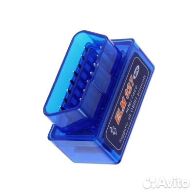 OBD-II V1.5 Super Mini ELM327