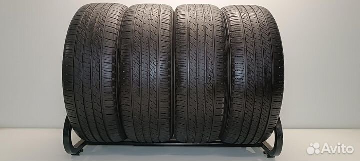 Kumho Crugen Premium KL33 235/55 R20