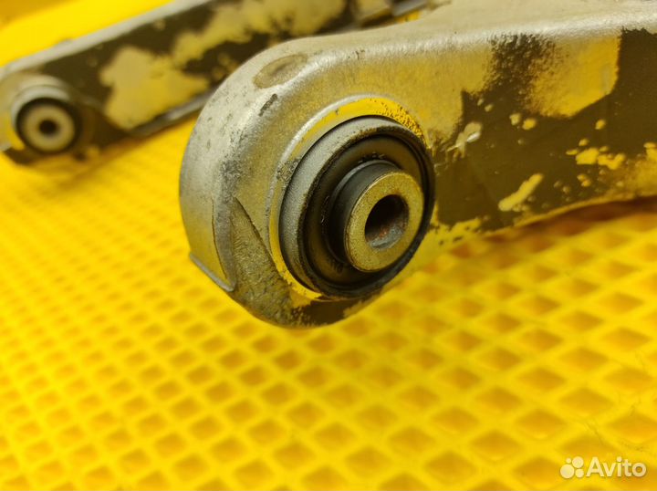 Рычаг лодочка Volvo V60 FW45 B4164 T3 1.6 2013