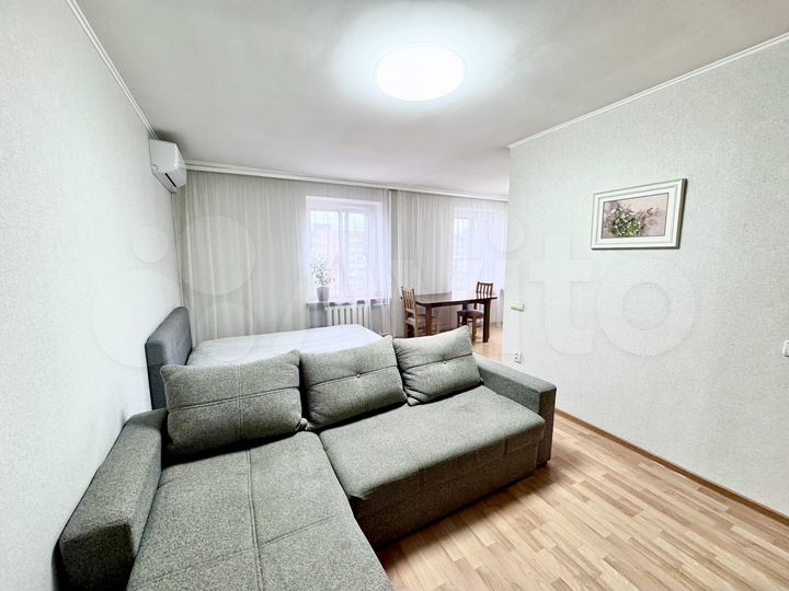 3-к. квартира, 59,7 м², 8/9 эт.