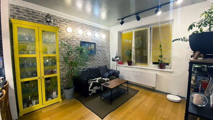 3-к. квартира, 92 м², 9/25 эт.