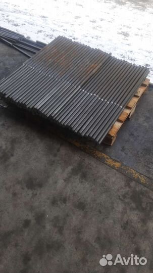 Металлообработка, производство