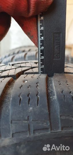 Tigar Sigura Stud 215/55 R16 97T