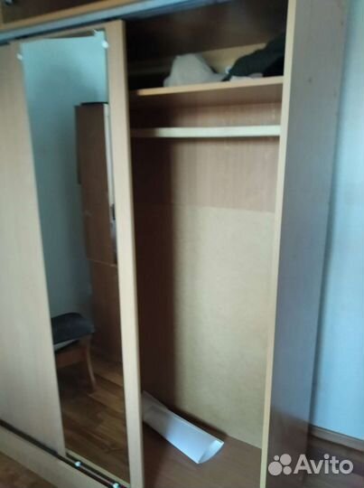 Шкаф купе