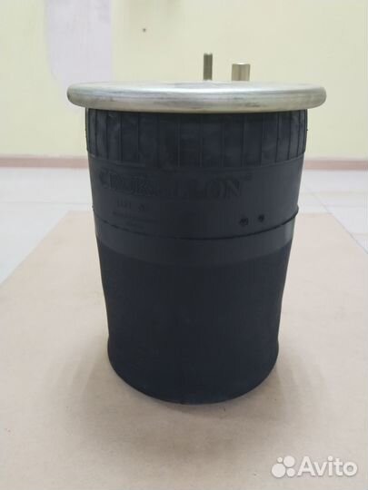 Пневмоподушка подвески заднего моста Sitrak C7H