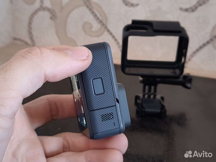 Камера GoPro Hero 5 Black