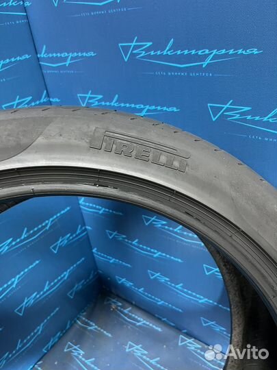 Pirelli P Zero 235/45 R20 100W