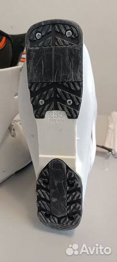 Горнолыжные ботинки rossignol hero JR 65