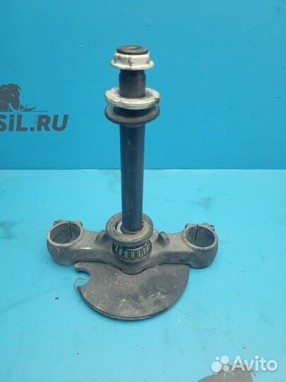 Траверса нижняя Bmw F650 E169 1998