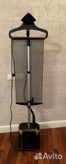 Вертикальный отпариватель Tefal IT8460