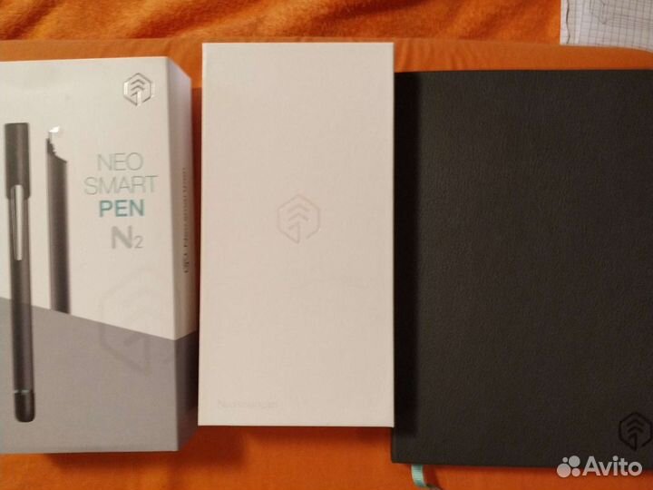 Neo smart pen N2
