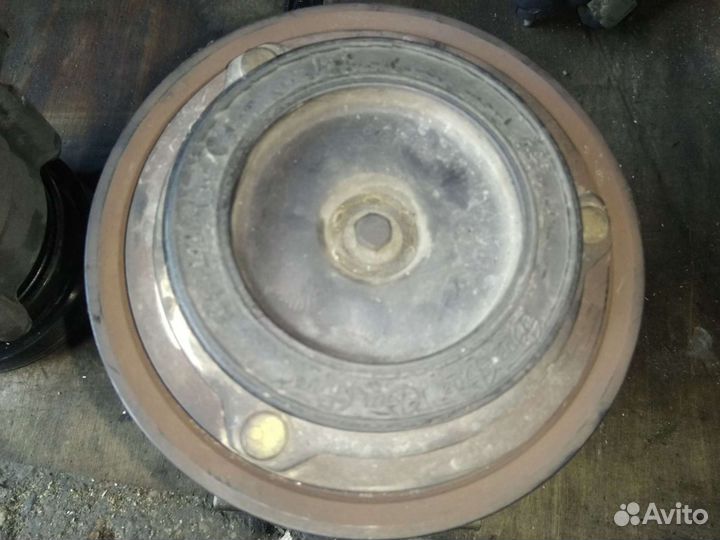 Компрессор G6BA, Sonata, Santafe,Tucson