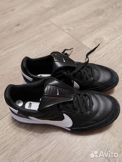 Nike Premier 3 tf оригинал