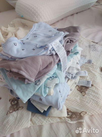 Для новорожденого