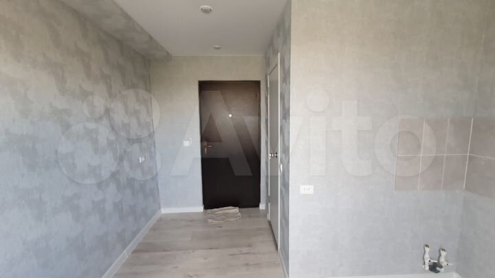 Комната 17,1 м² в 1-к., 2/5 эт.