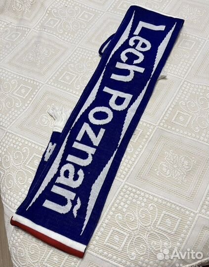 Шарфы для болельщиков цена за 2