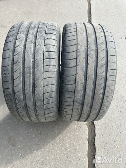 Dunlop SP Sport Maxx GT 285/35 R21