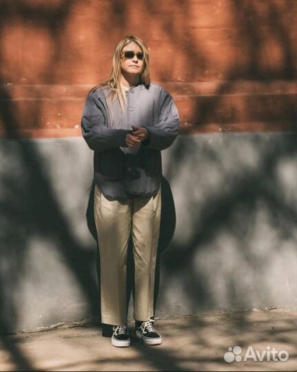 Телогрейка женская bazza lagom