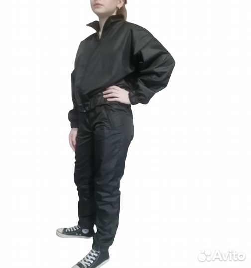 Спортивный костюм женский